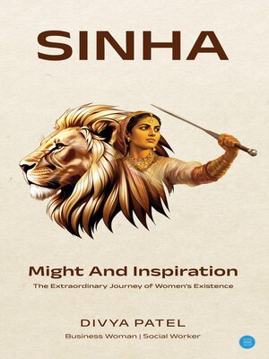 cover image of Sinha
